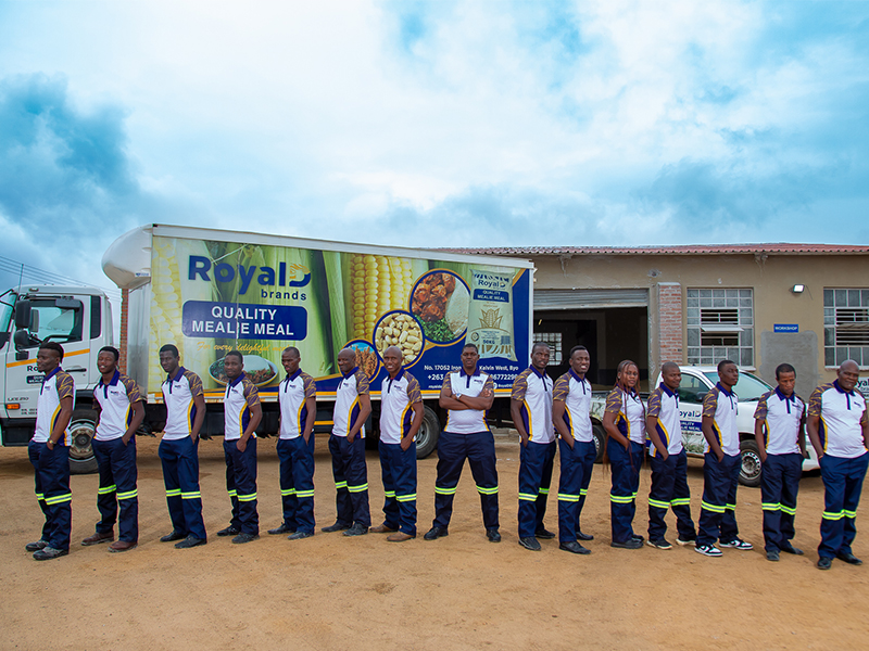 royaldee team1