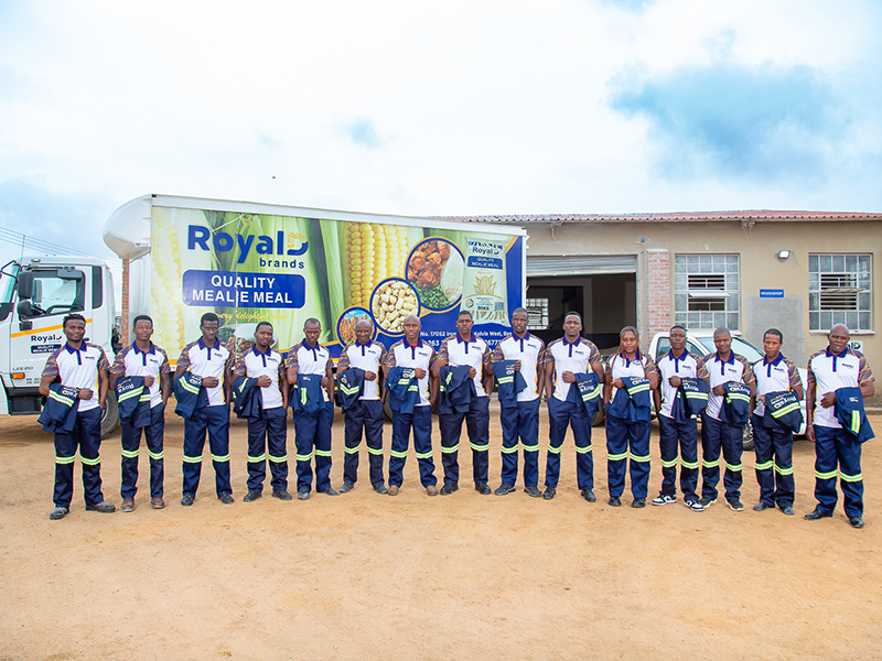 royaldee team2
